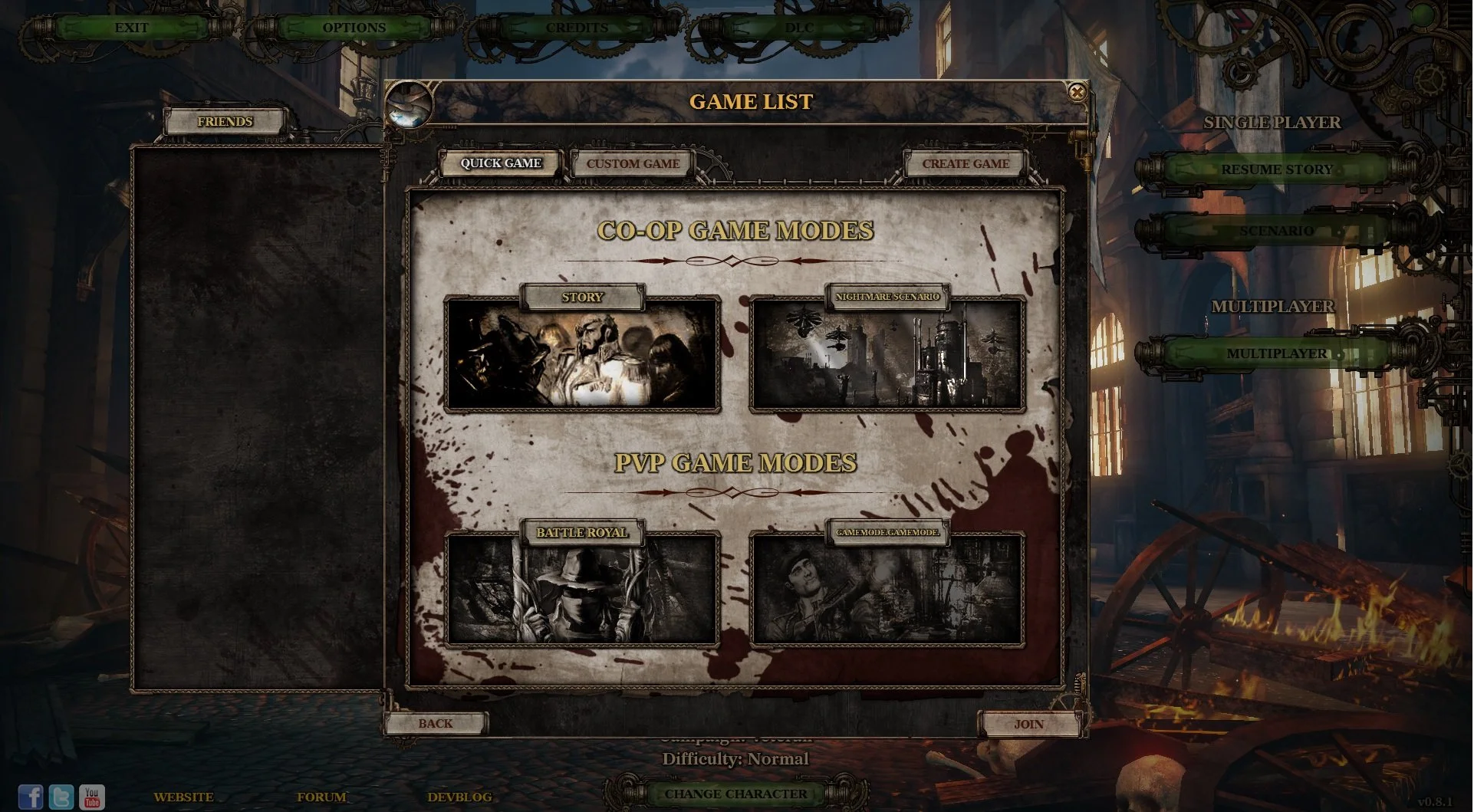 The Incredible Adventures of Van Helsing 2 - кадр 3