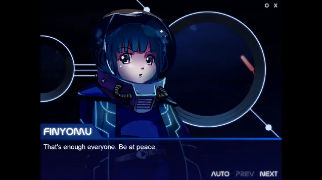 Bermuda - кадр 2