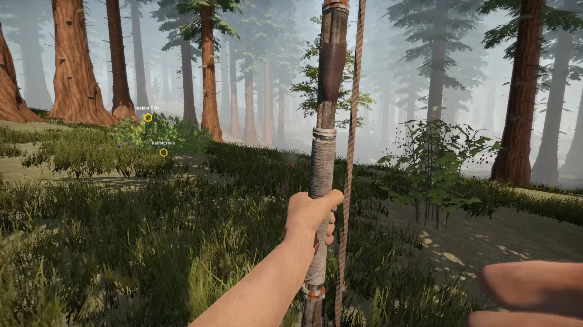 Missing Plane: Survival - кадр 3