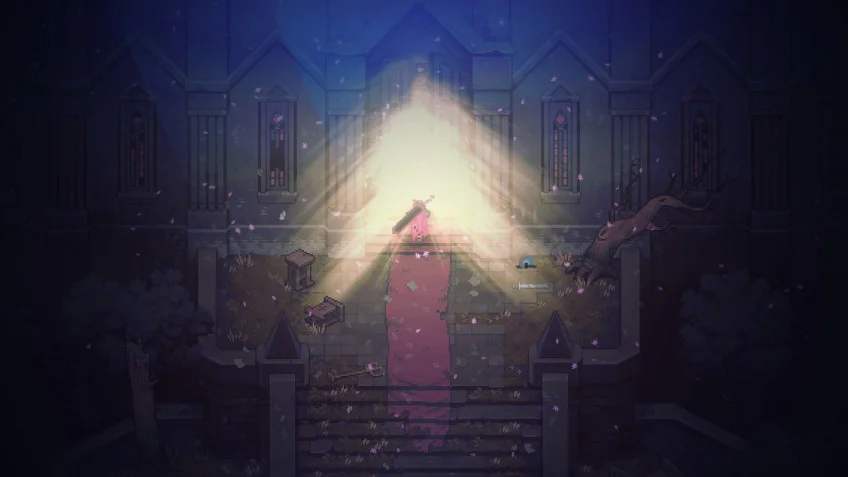 Eldest Souls - кадр 3