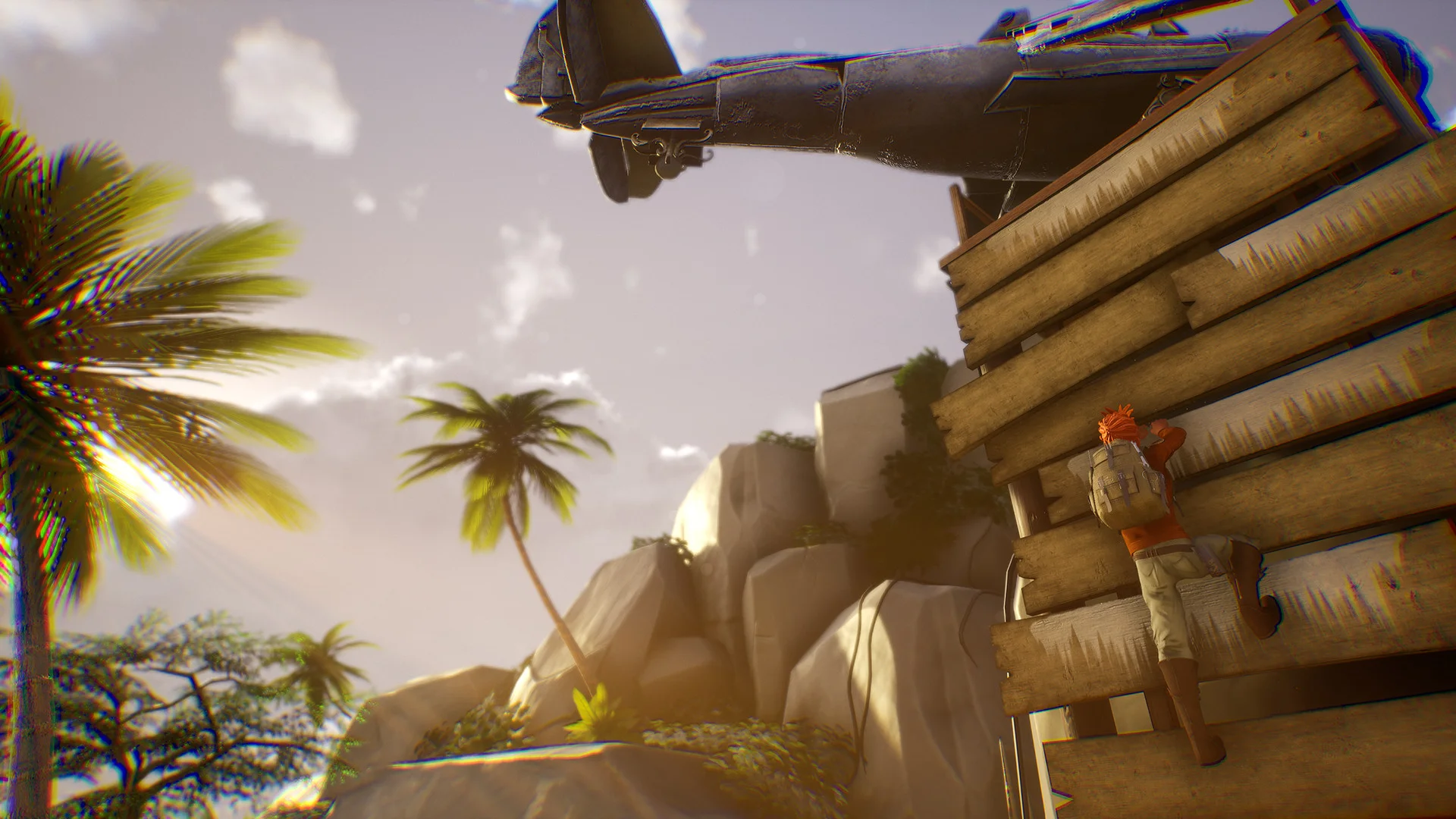 Hazel Sky - кадр 7