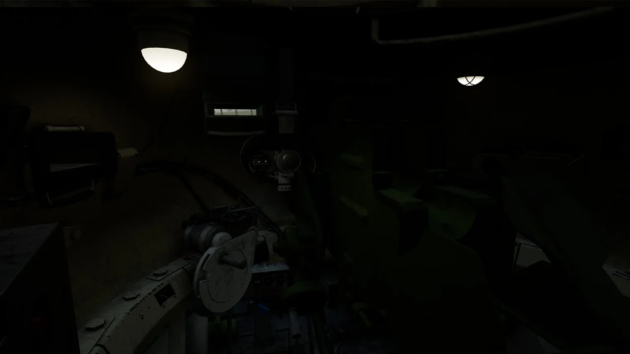 Steel Crew - кадр 1