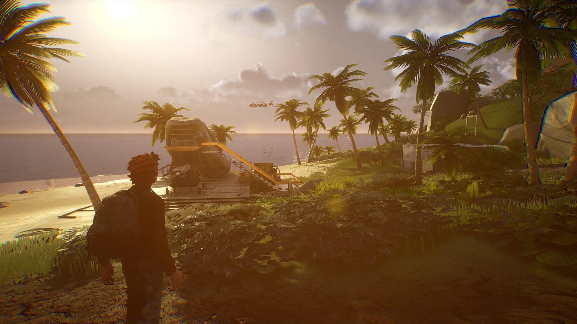 Hazel Sky - кадр 12