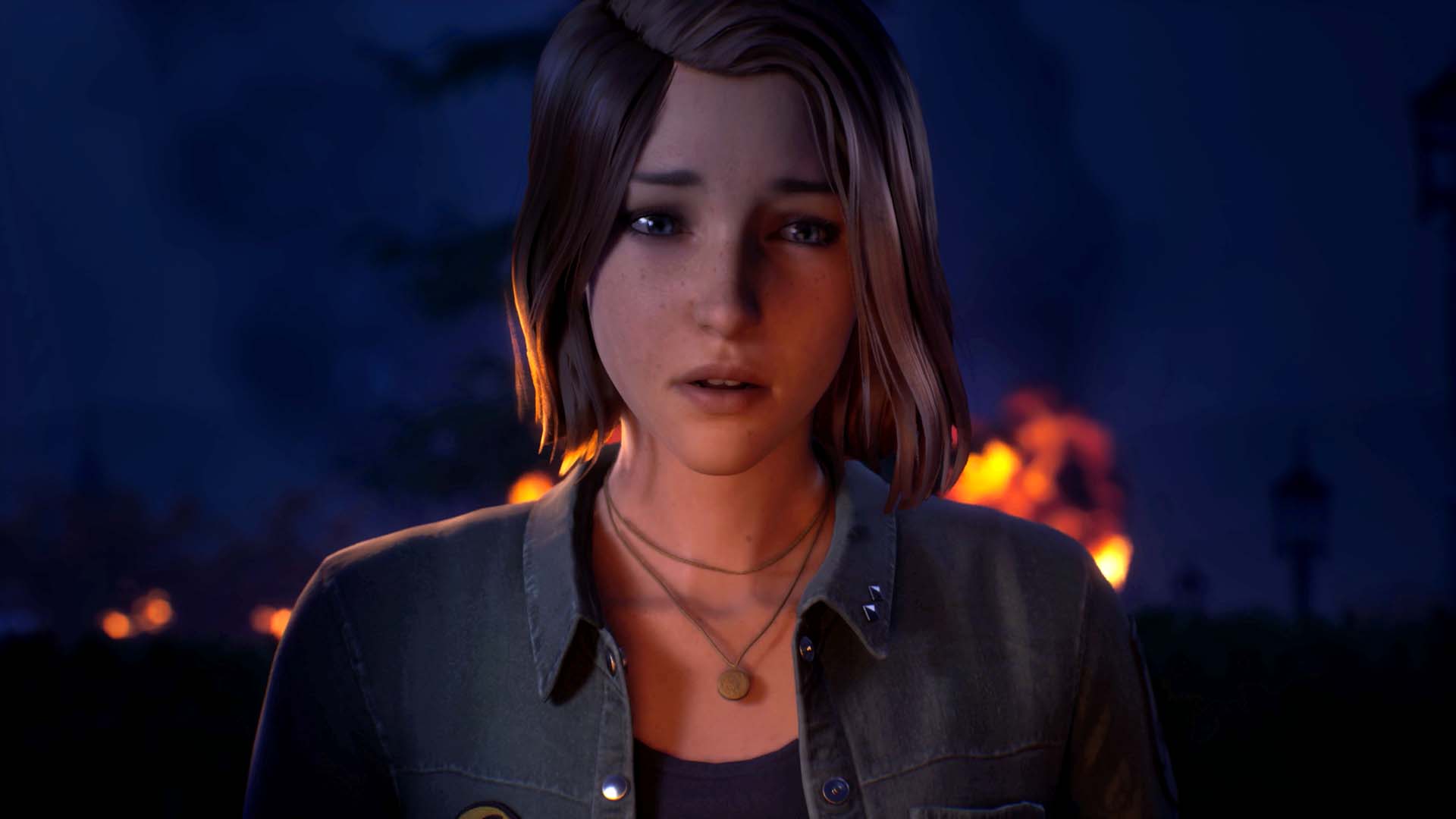 Life is Strange: Reunion — скриншот 1
