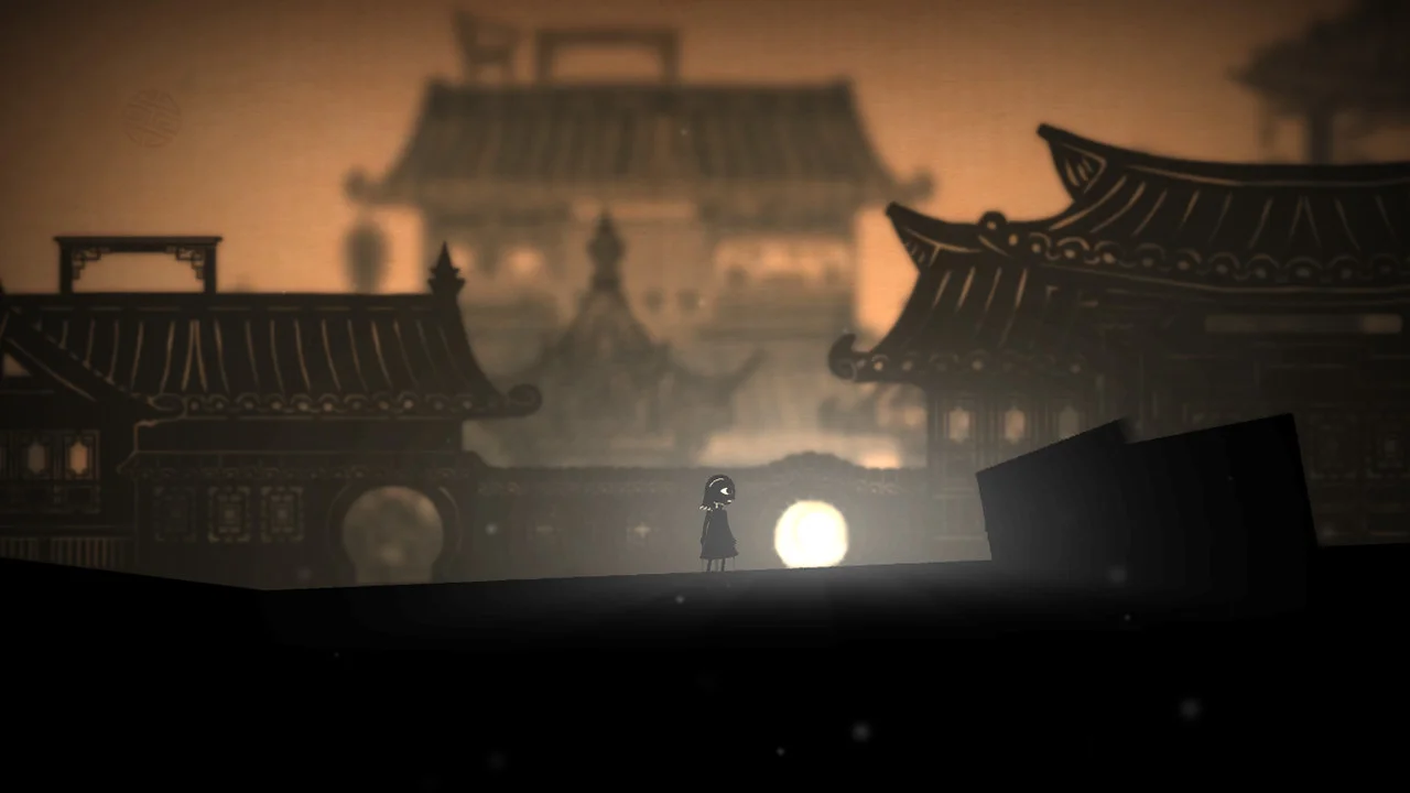 Projection: First Light - кадр 2