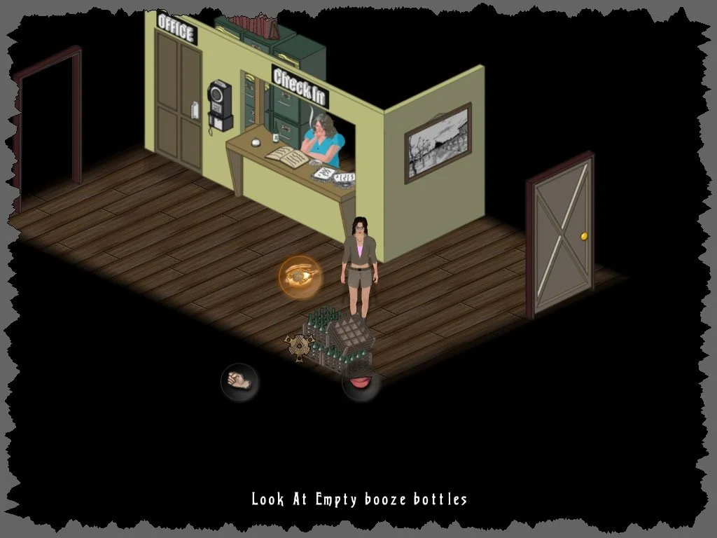 The Lost City of Malathedra - кадр 3