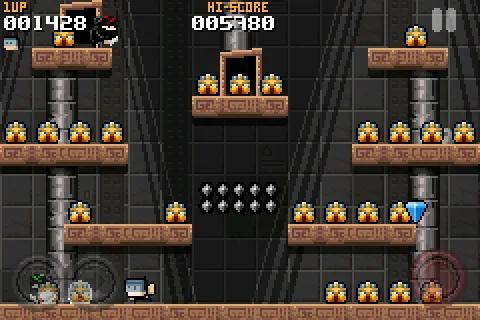 Chrono&Cash - кадр 5