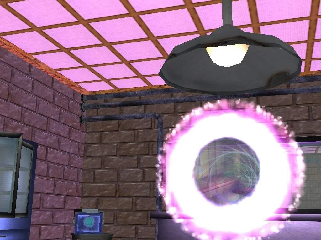 TubeTwist - кадр 4