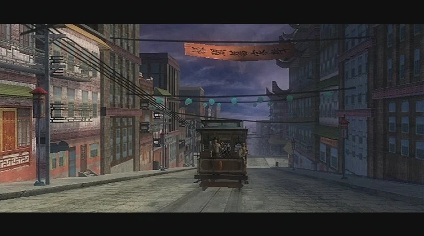 Indiana Jones and the Staff of Kings - кадр 8