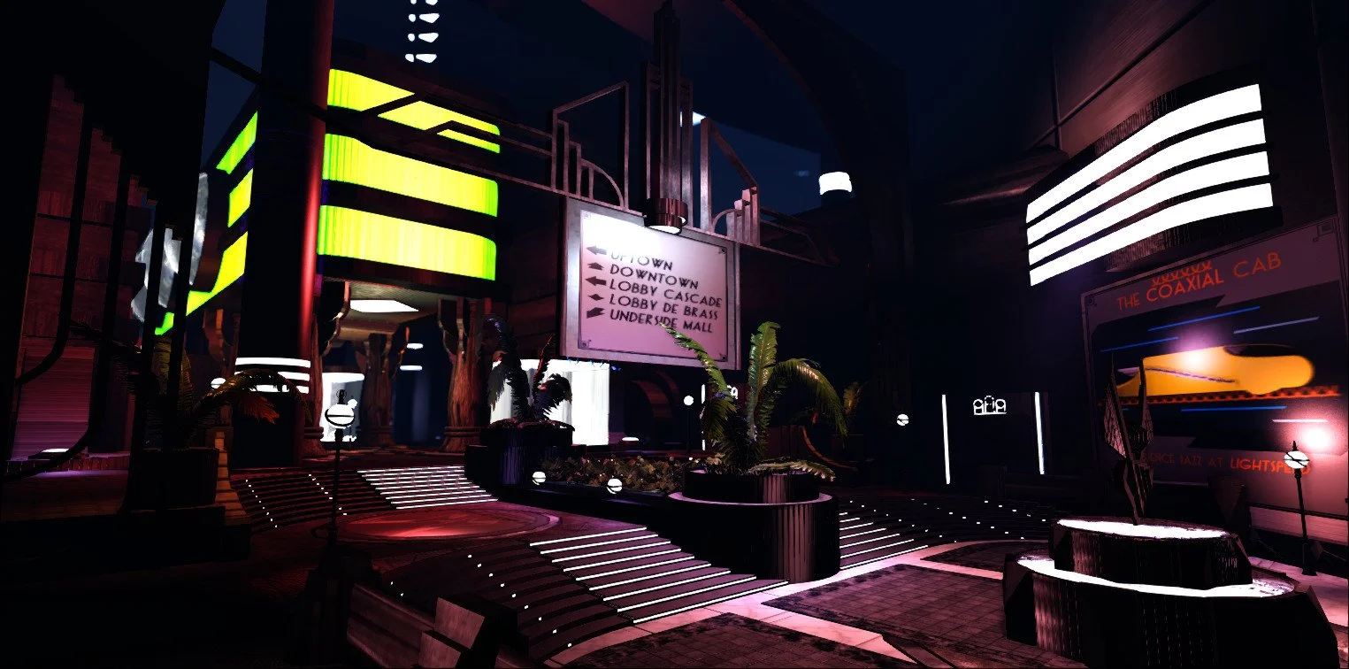 Door To Door - кадр 1