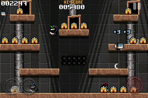 Chrono&Cash - кадр 3