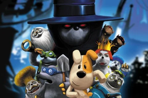 City of Secrets - кадр 1