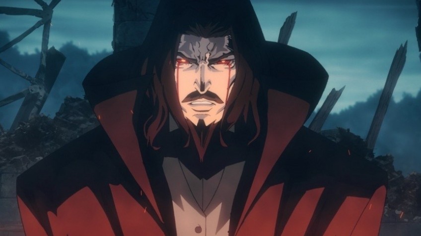 Castlevania — скриншот 1