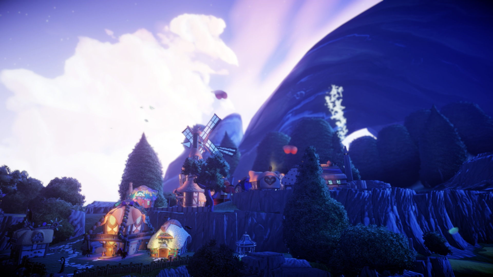 Grow: Song of the Evertree — скриншот 5