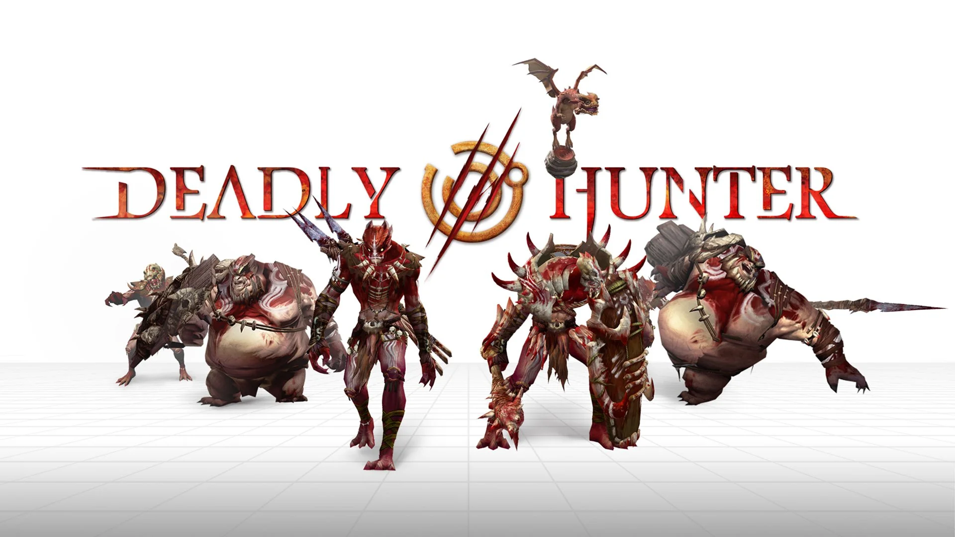 Deadly Hunter VR - кадр 1