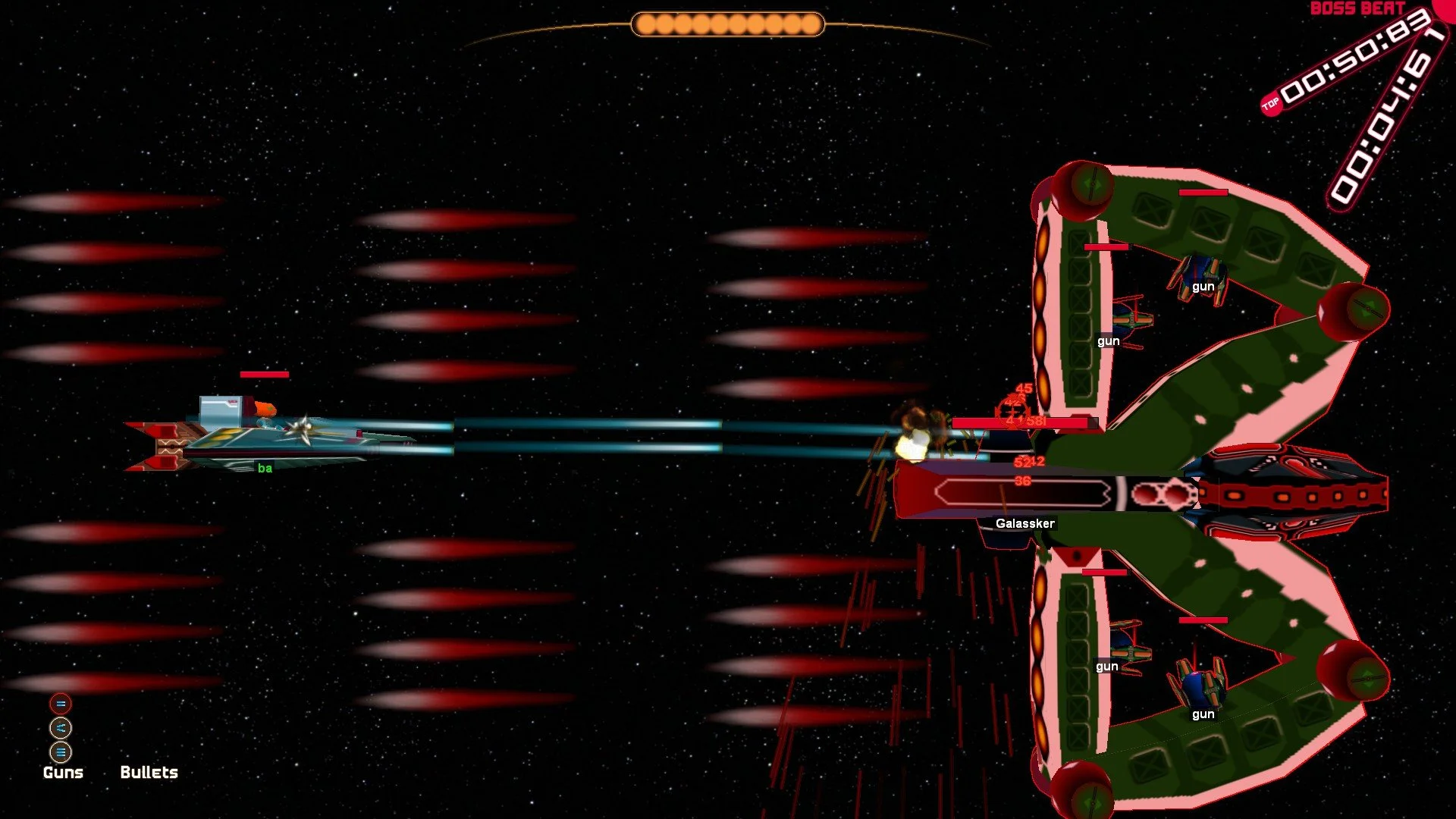 Humanity Asset - кадр 10