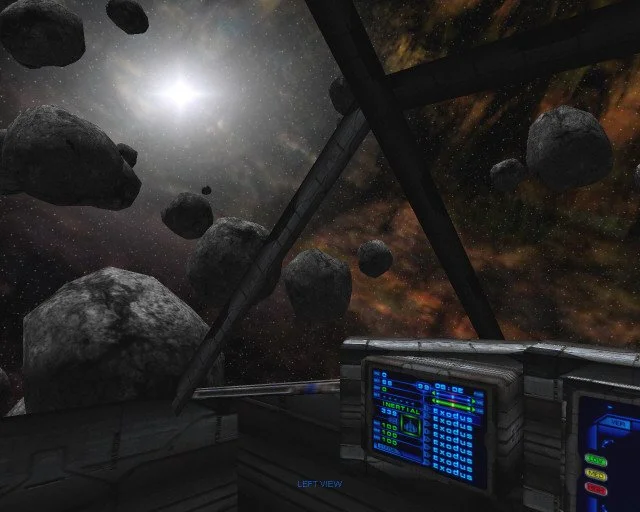 Arvoch Conflict - кадр 13