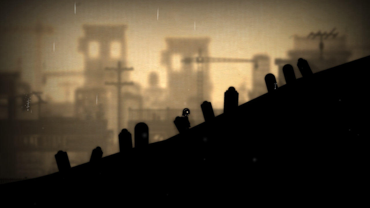 Projection: First Light — скриншот 6