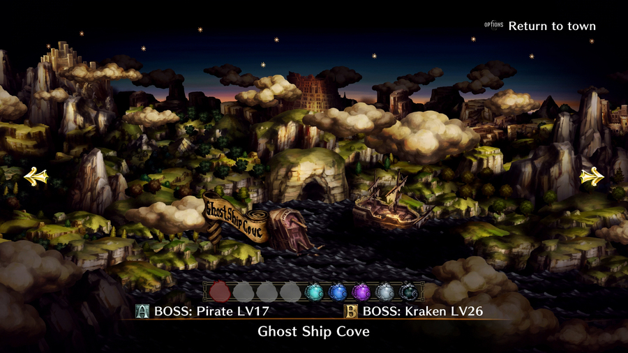 Dragon’s Crown Pro — скриншот 5