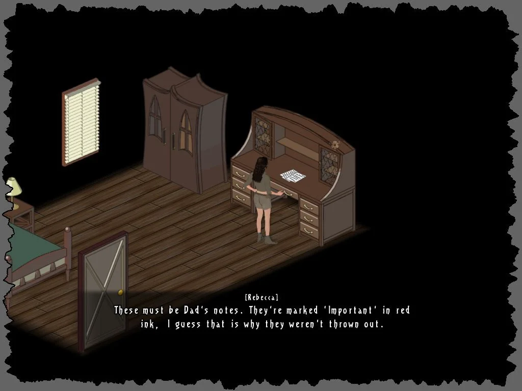 The Lost City of Malathedra - кадр 2