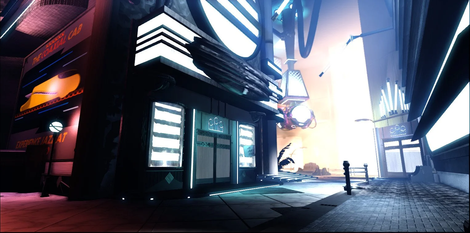 Door To Door - кадр 7