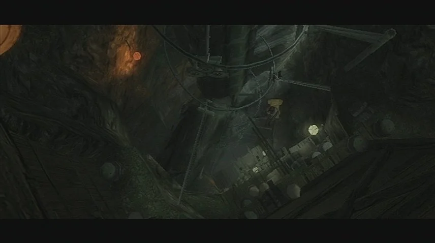 Indiana Jones and the Staff of Kings - кадр 14