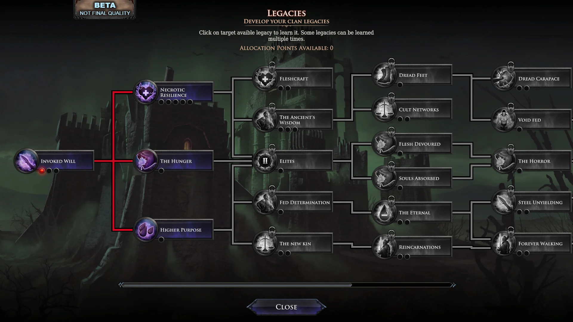 Immortal Realms: Vampire Wars - кадр 10