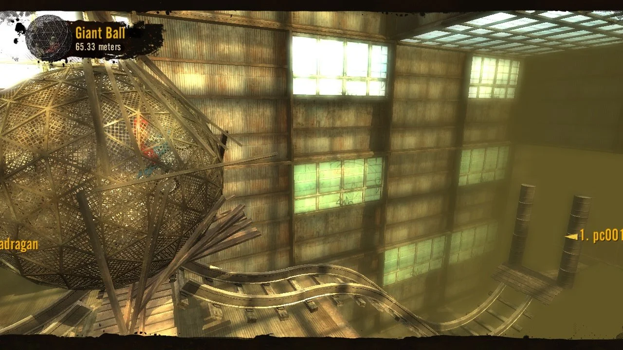 RedLynx Trials 2 Second Edition - кадр 14