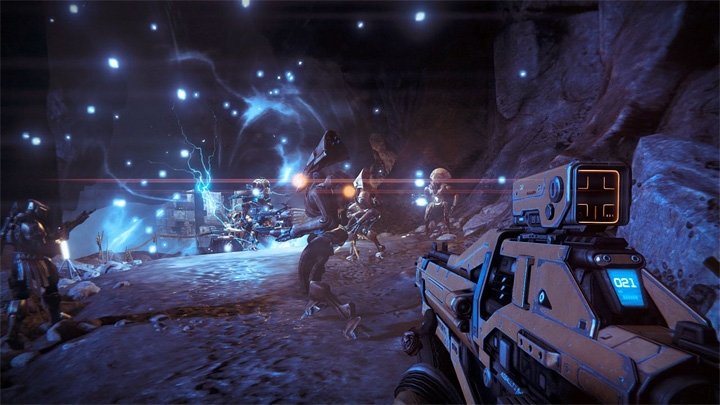 Destiny: House of Wolves — скриншот 8