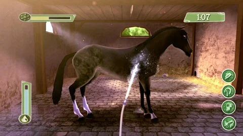 Petz: Saddle Club - кадр 4