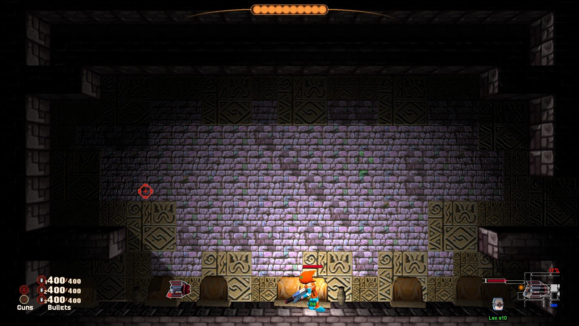 Humanity Asset - кадр 2