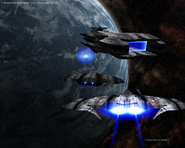 Arvoch Conflict — скриншот 8