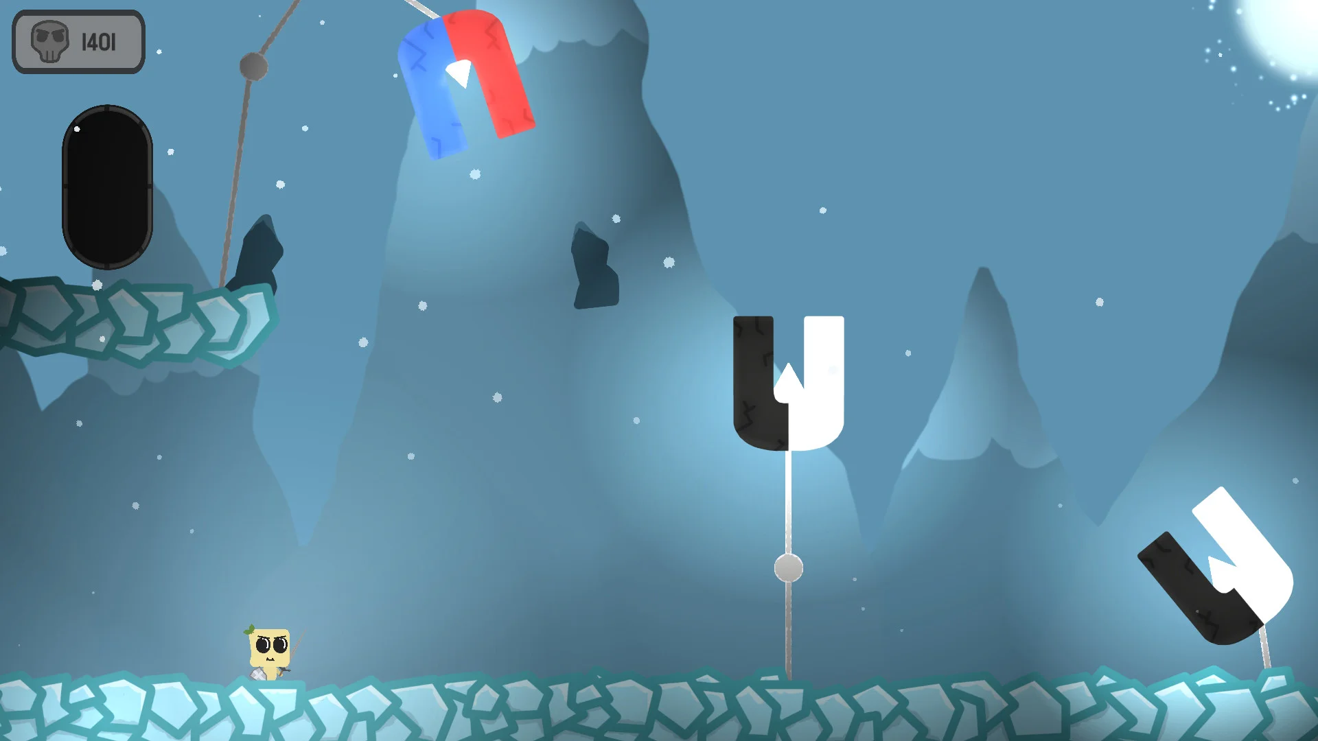 Dr. Oil - кадр 1