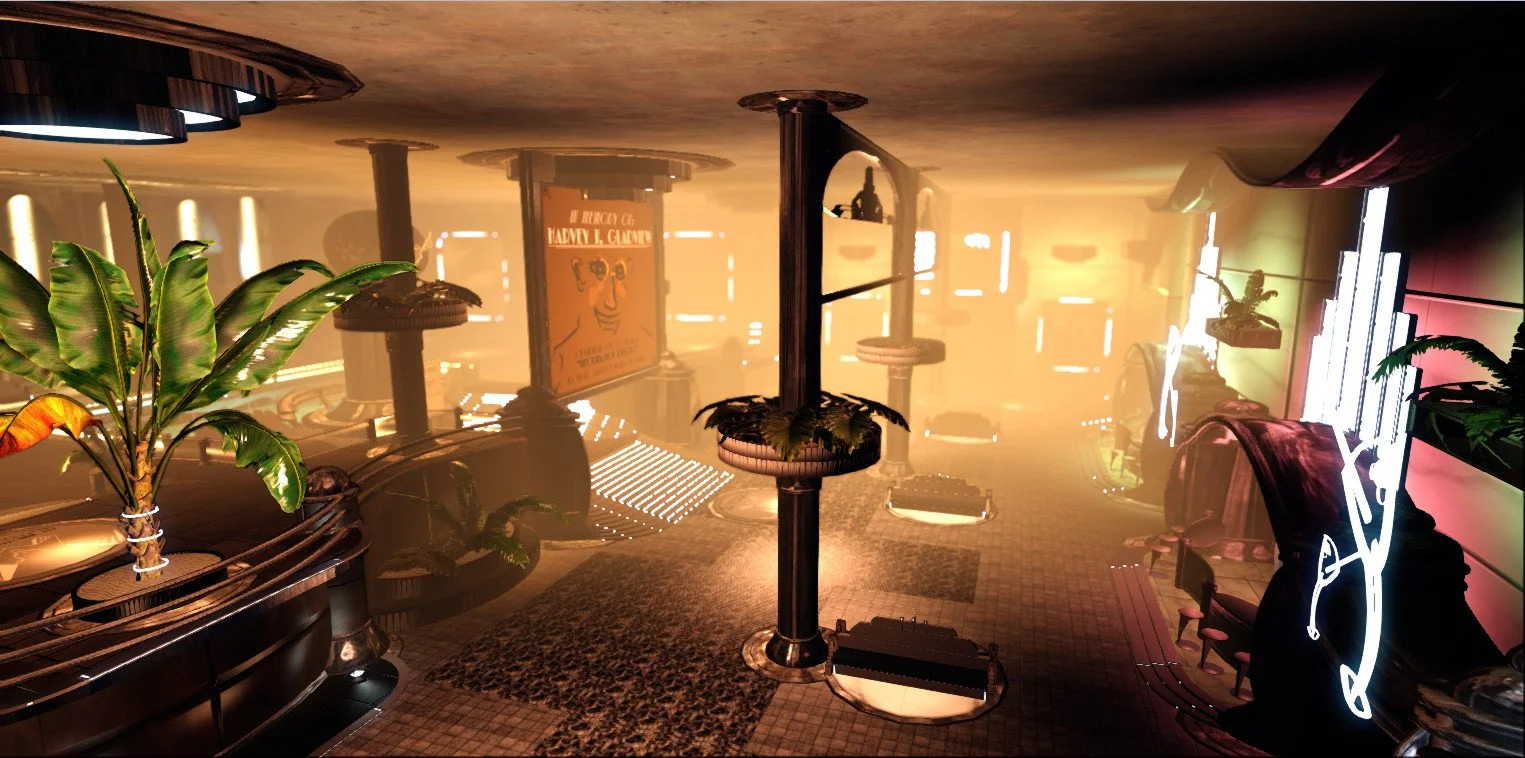 Door To Door - кадр 9