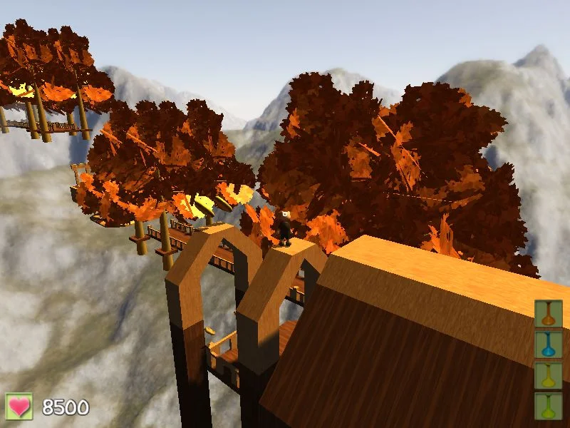 Tasty Treats Adventures: The Secret Recipes - кадр 4