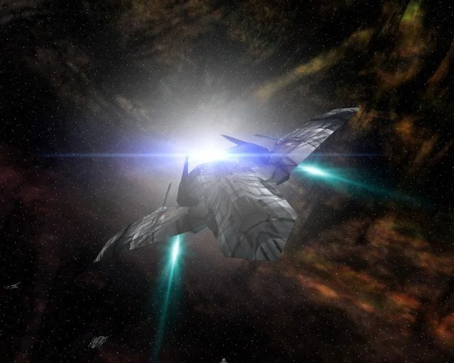 Arvoch Conflict - кадр 11