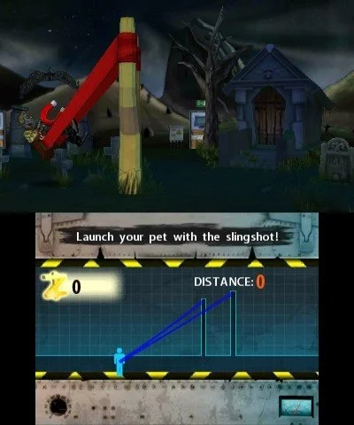 Pet Zombies - кадр 3