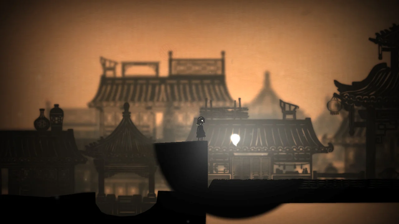 Projection: First Light - кадр 7