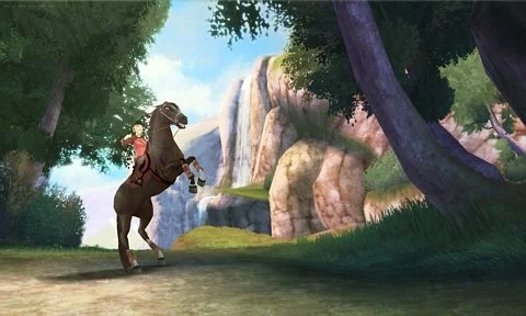 Petz: Saddle Club - кадр 1