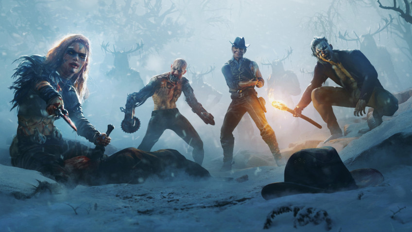 Wasteland 3 — скриншот 4
