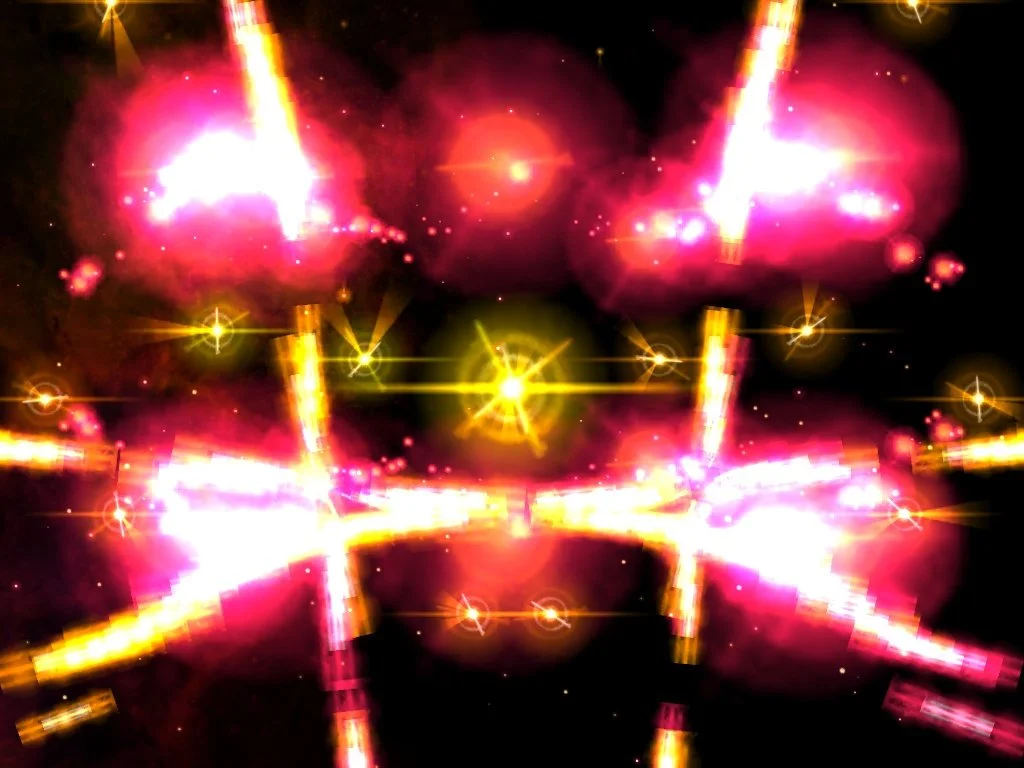 Beat Hazard Ultra - кадр 1