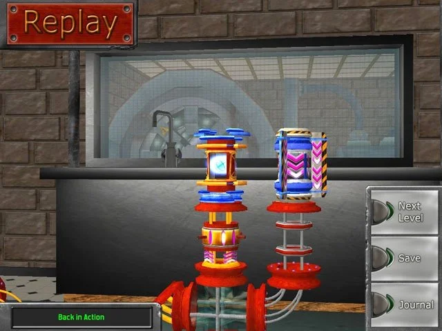 TubeTwist - кадр 9