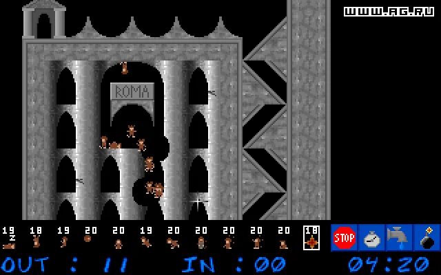 Hamsters - кадр 3