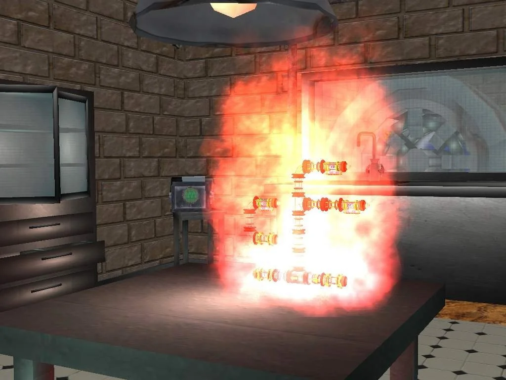 TubeTwist - кадр 3