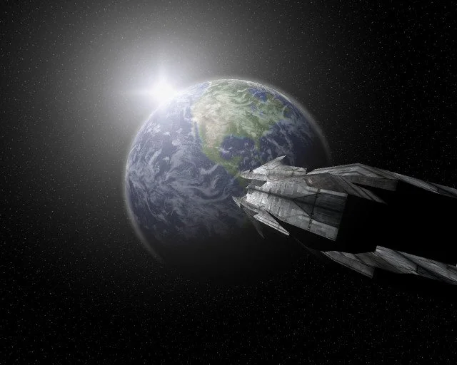 Arvoch Conflict - кадр 10