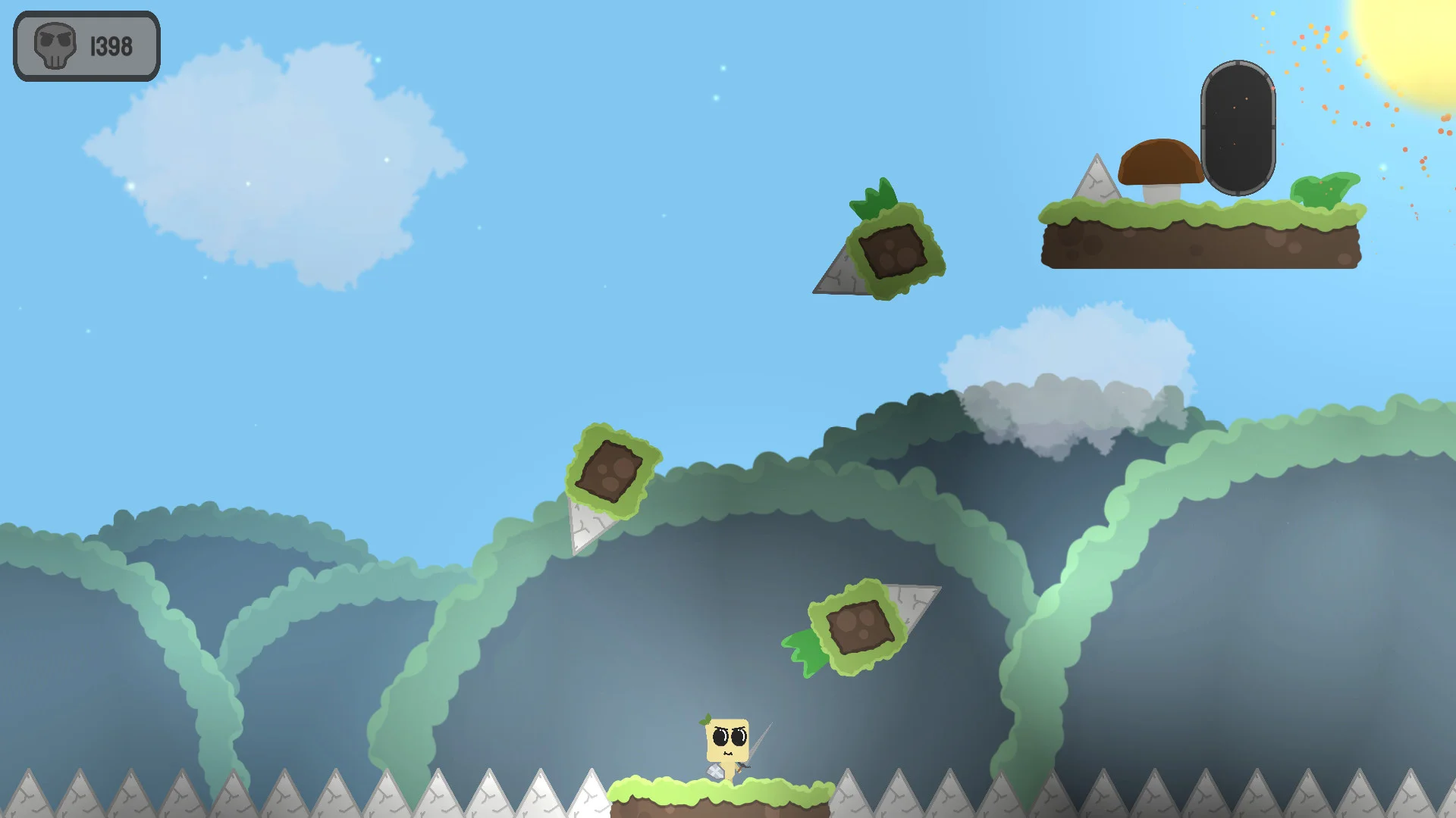 Dr. Oil - кадр 4