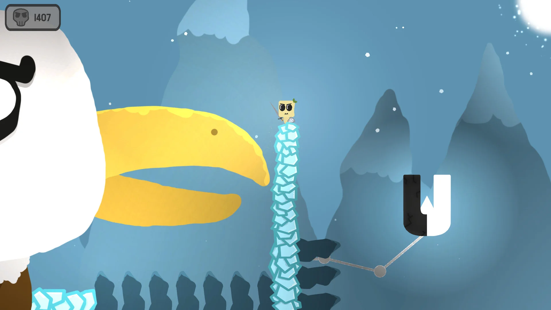 Dr. Oil - кадр 2