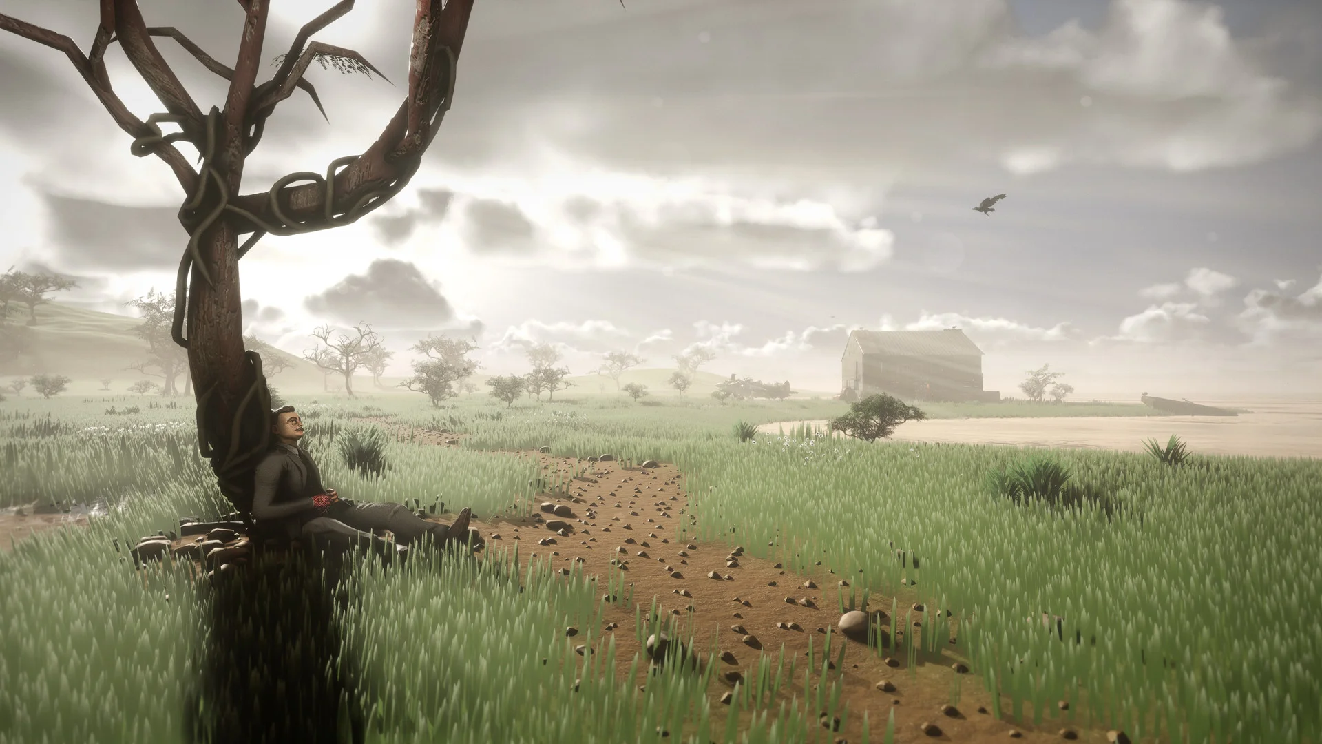 Hazel Sky - кадр 3