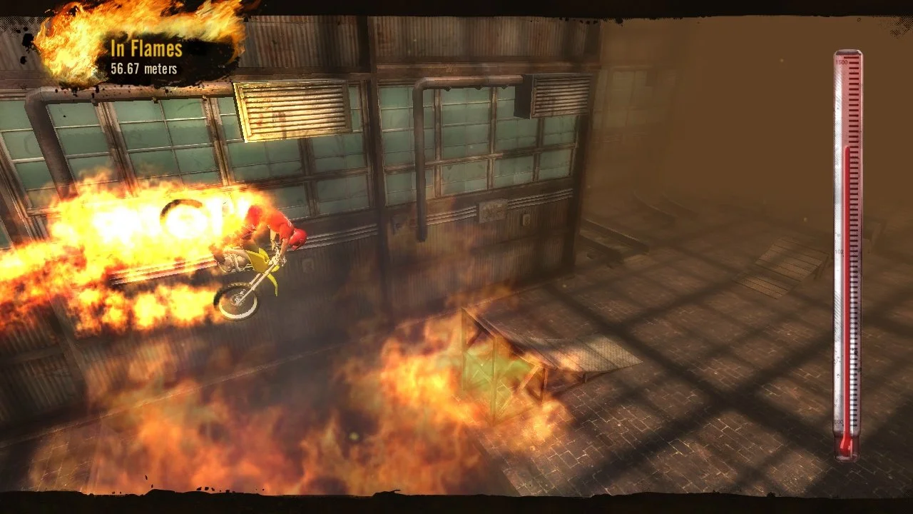 RedLynx Trials 2 Second Edition - кадр 16