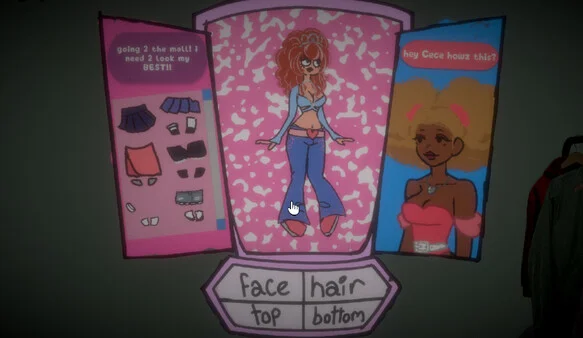 oneway.exe: Module 1.0 - кадр 5